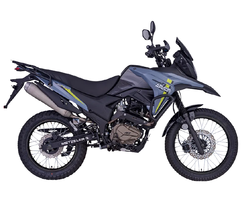 Dualsport akt