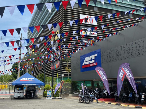 EV Motos instalaciones