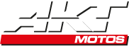 akt logo ev motos