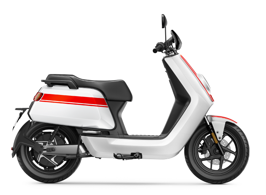 motos Niu