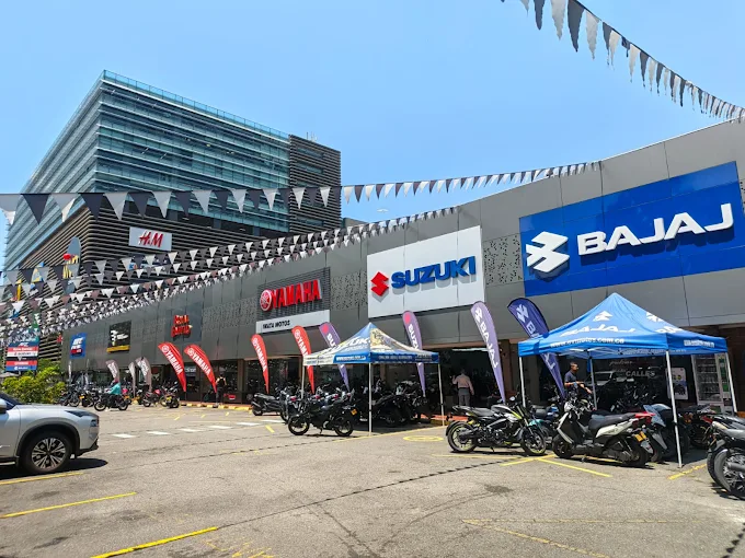 EV MOTOS ENVIGADO EV MOTOS ENVIGADO