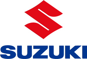 LOGO SUZUKI